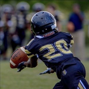 Meet your Posher, Elijah